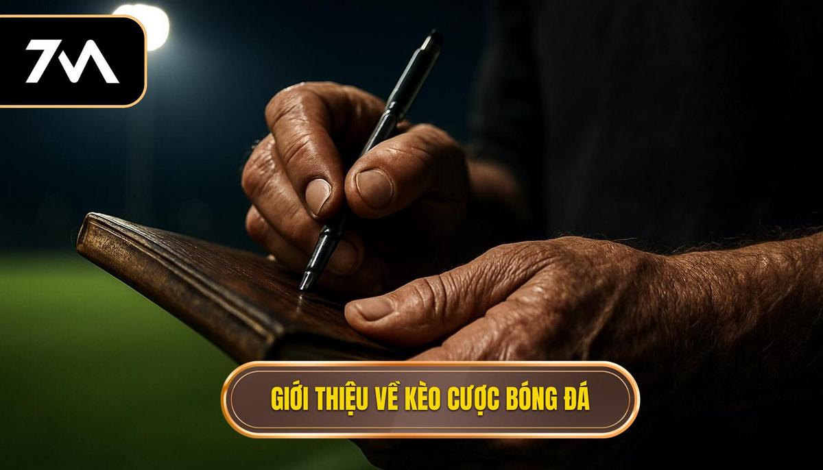 Giới Thiệu Về Kèo Cược Tổng Số Lần Sút Bóng Trúng Cột Dọc