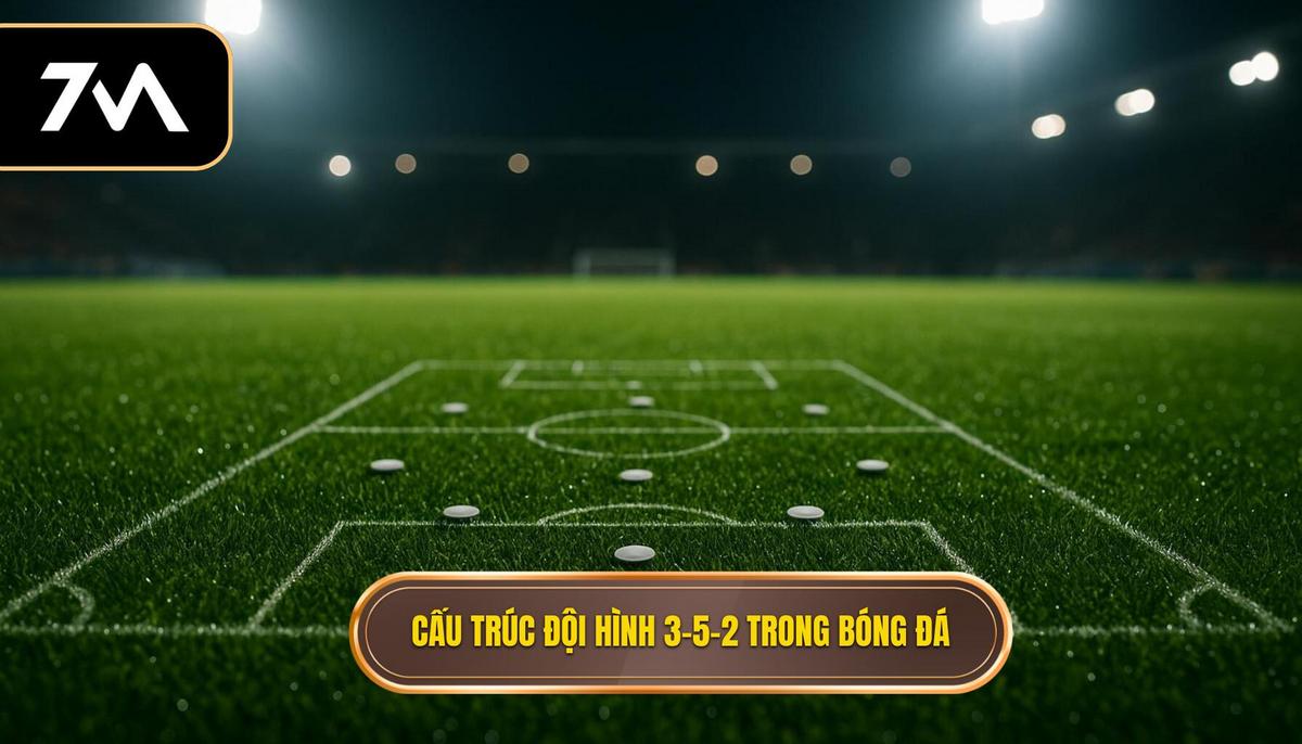 Sơ Lược Về Cấu Trúc Cơ Bản Của 3-5-2