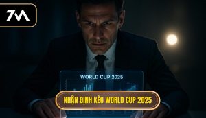 thumb - Nhận định kèo world cup 2025