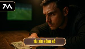 thumb - Tài xỉu bóng đá