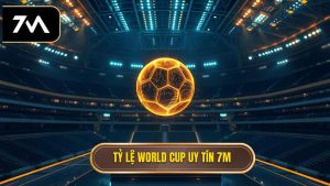 Tỷ lệ bóng đá World Cup
